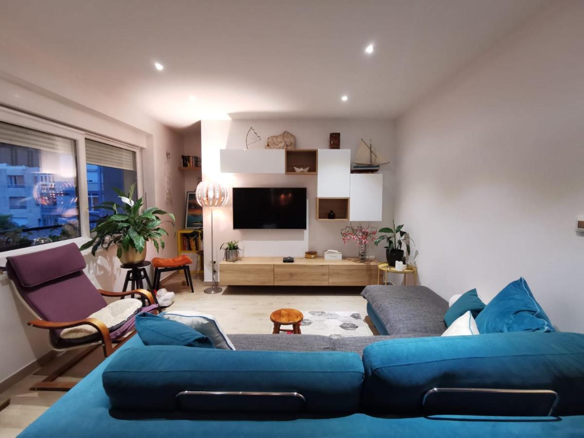 Apartment Mares Split Exteriör bild