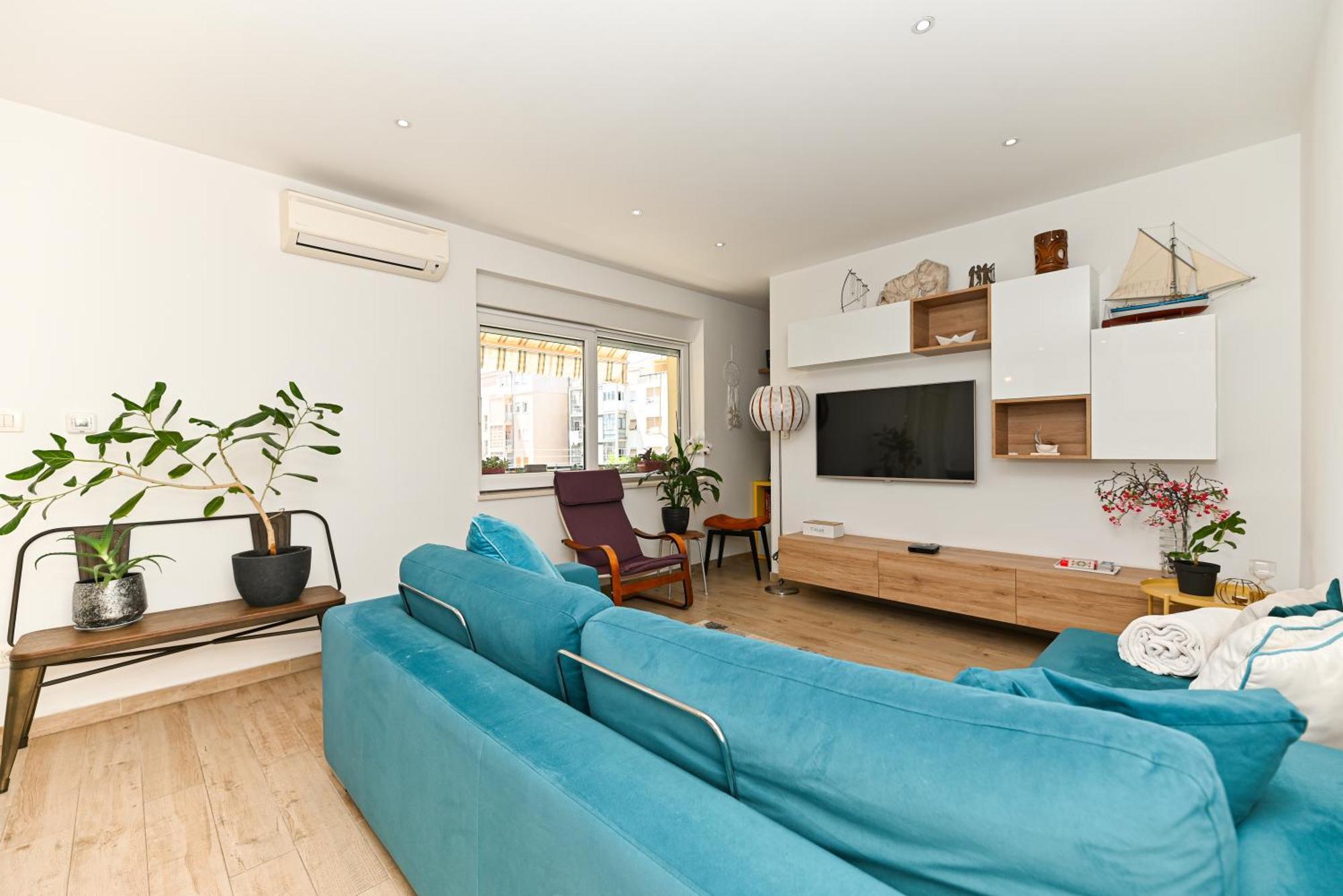 Apartment Mares Split Exteriör bild
